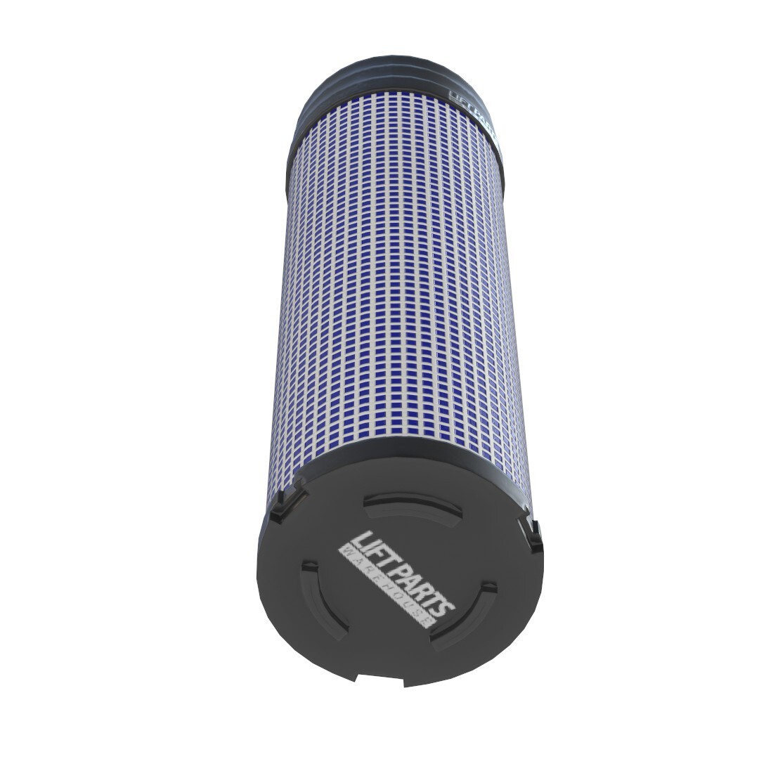 Air Filter For Toyota : 17744-U2230-71 - Same Day Shipping - Lift